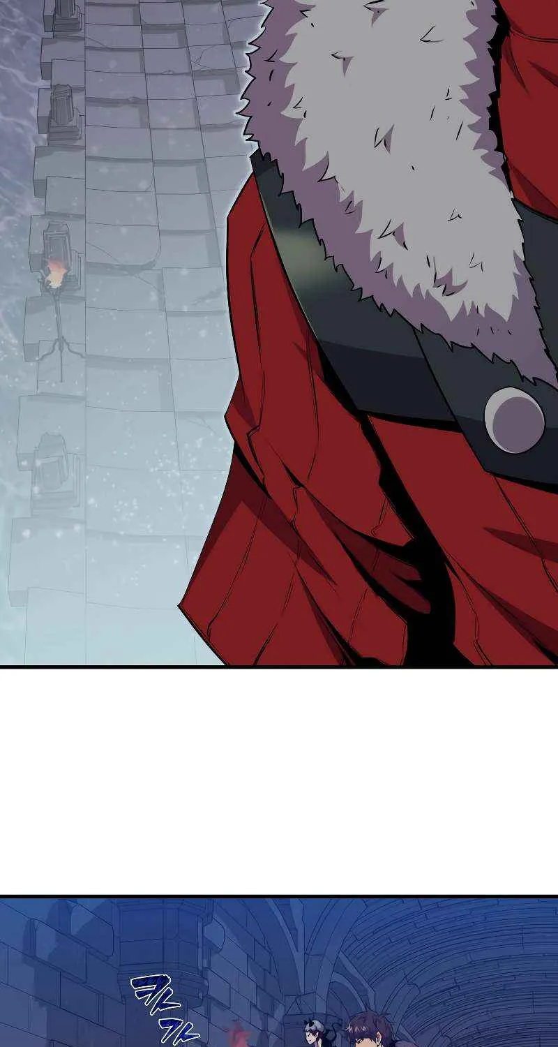 Read Sleeping Ranker chapter 91 image 31 on Lezhin