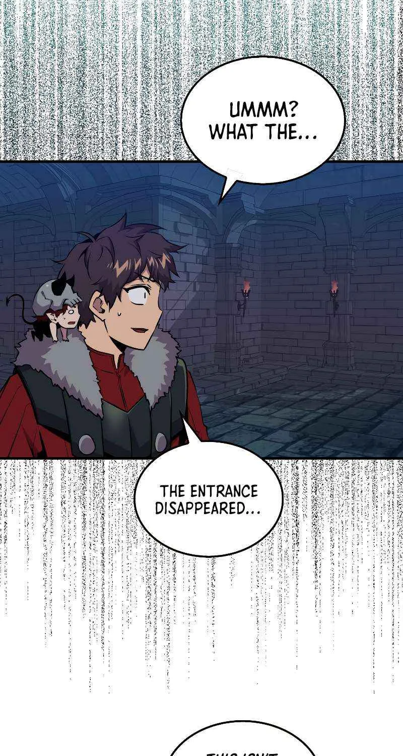 Read Sleeping Ranker chapter 91 image 33 on Lezhin