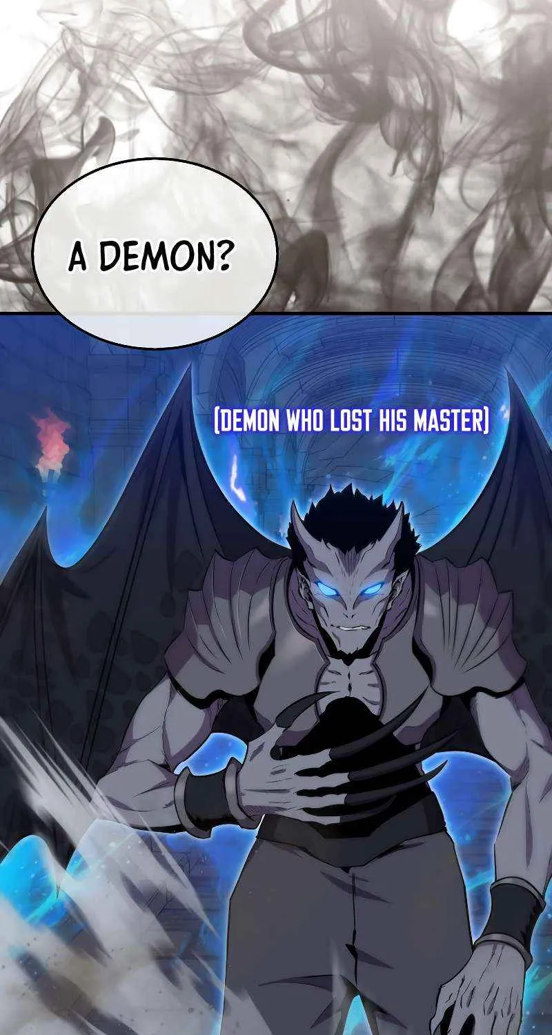 Read Sleeping Ranker chapter 91 image 38 on Lezhin