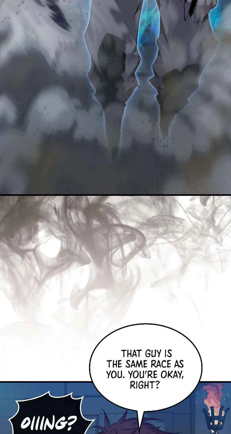 Read Sleeping Ranker chapter 91 image 39 on Lezhin