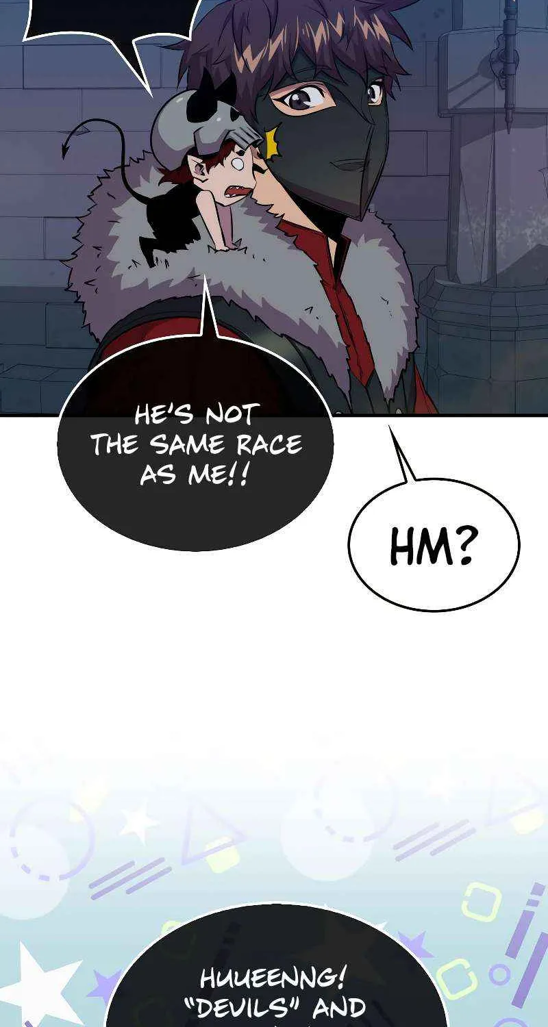 Read Sleeping Ranker chapter 91 image 40 on Lezhin