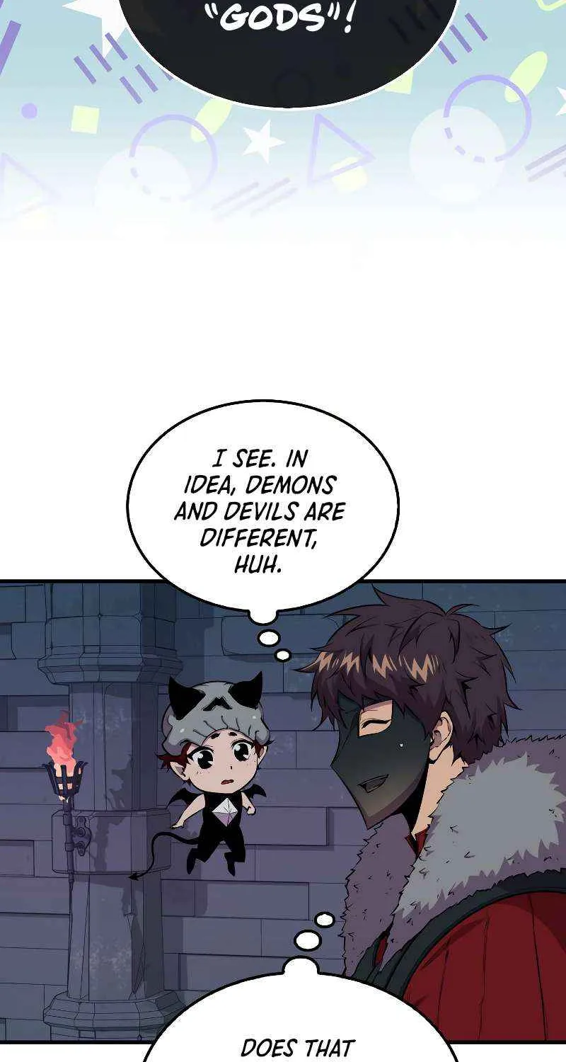 Read Sleeping Ranker chapter 91 image 42 on Lezhin
