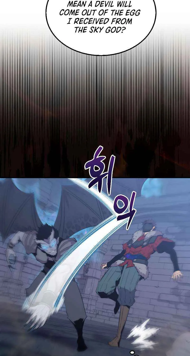 Read Sleeping Ranker chapter 91 image 43 on Lezhin