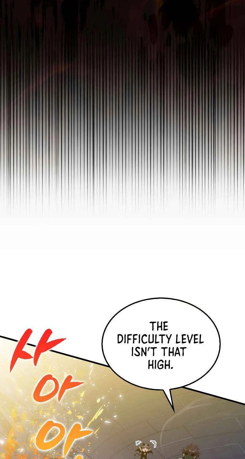 Read Sleeping Ranker chapter 91 image 49 on Lezhin