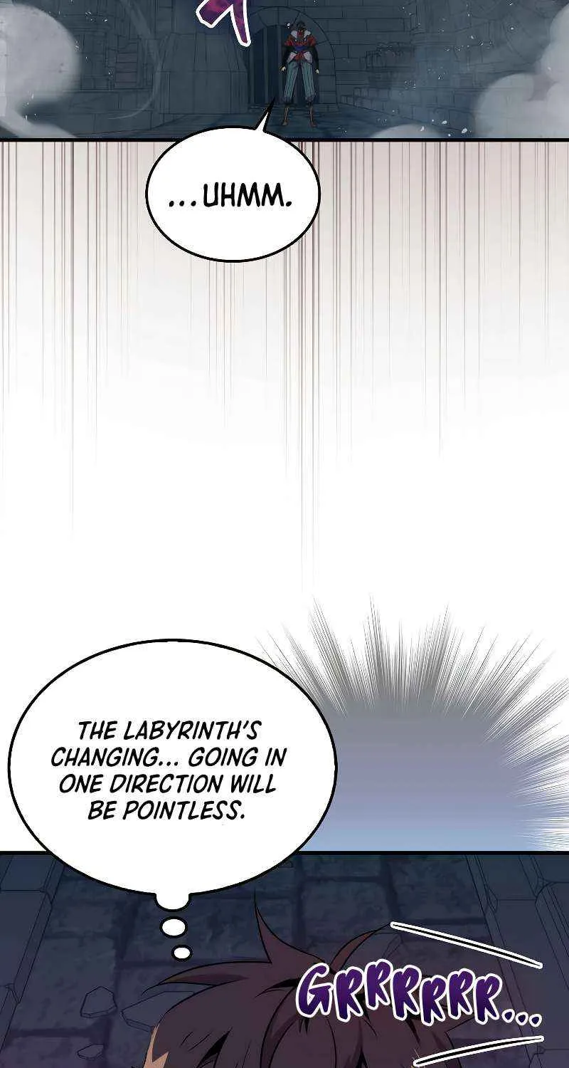 Read Sleeping Ranker chapter 91 image 53 on Lezhin