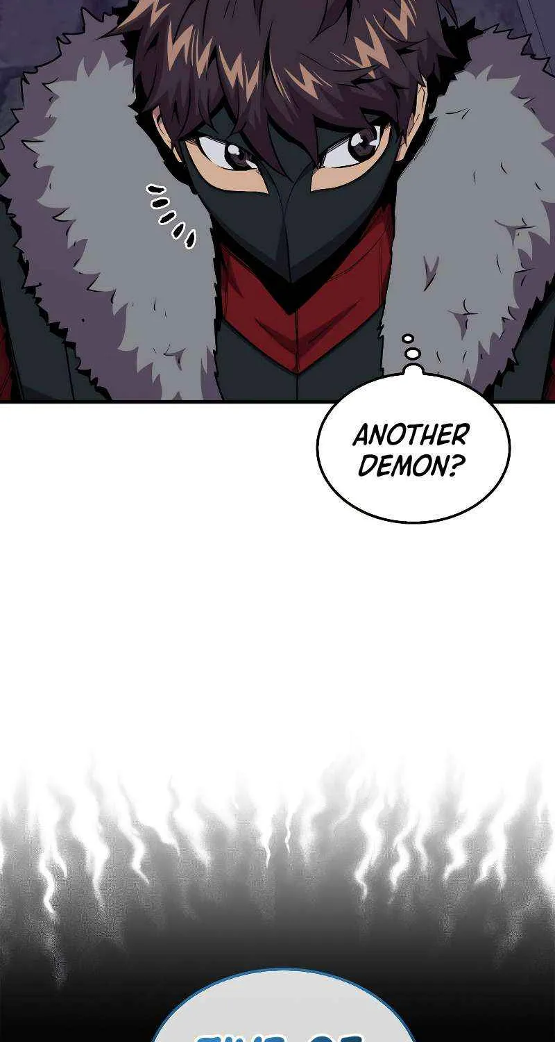 Read Sleeping Ranker chapter 91 image 54 on Lezhin