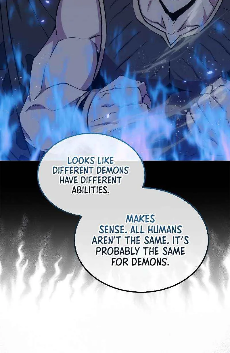 Read Sleeping Ranker chapter 91 image 56 on Lezhin