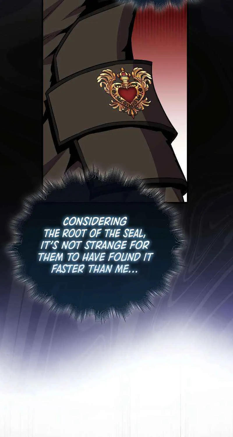 Read Sleeping Ranker chapter 91 image 6 on Lezhin