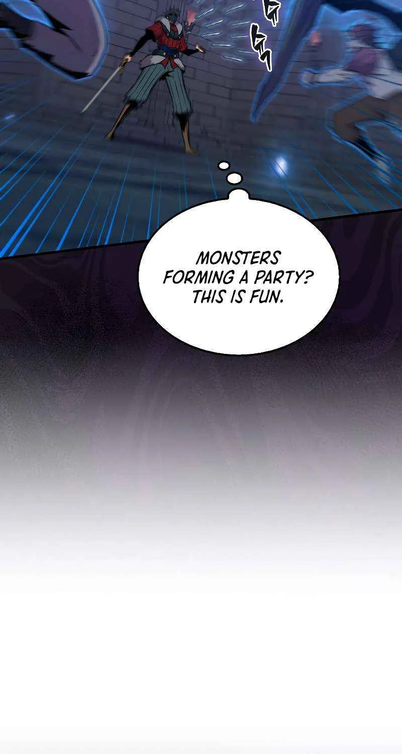 Read Sleeping Ranker chapter 91 image 60 on Lezhin