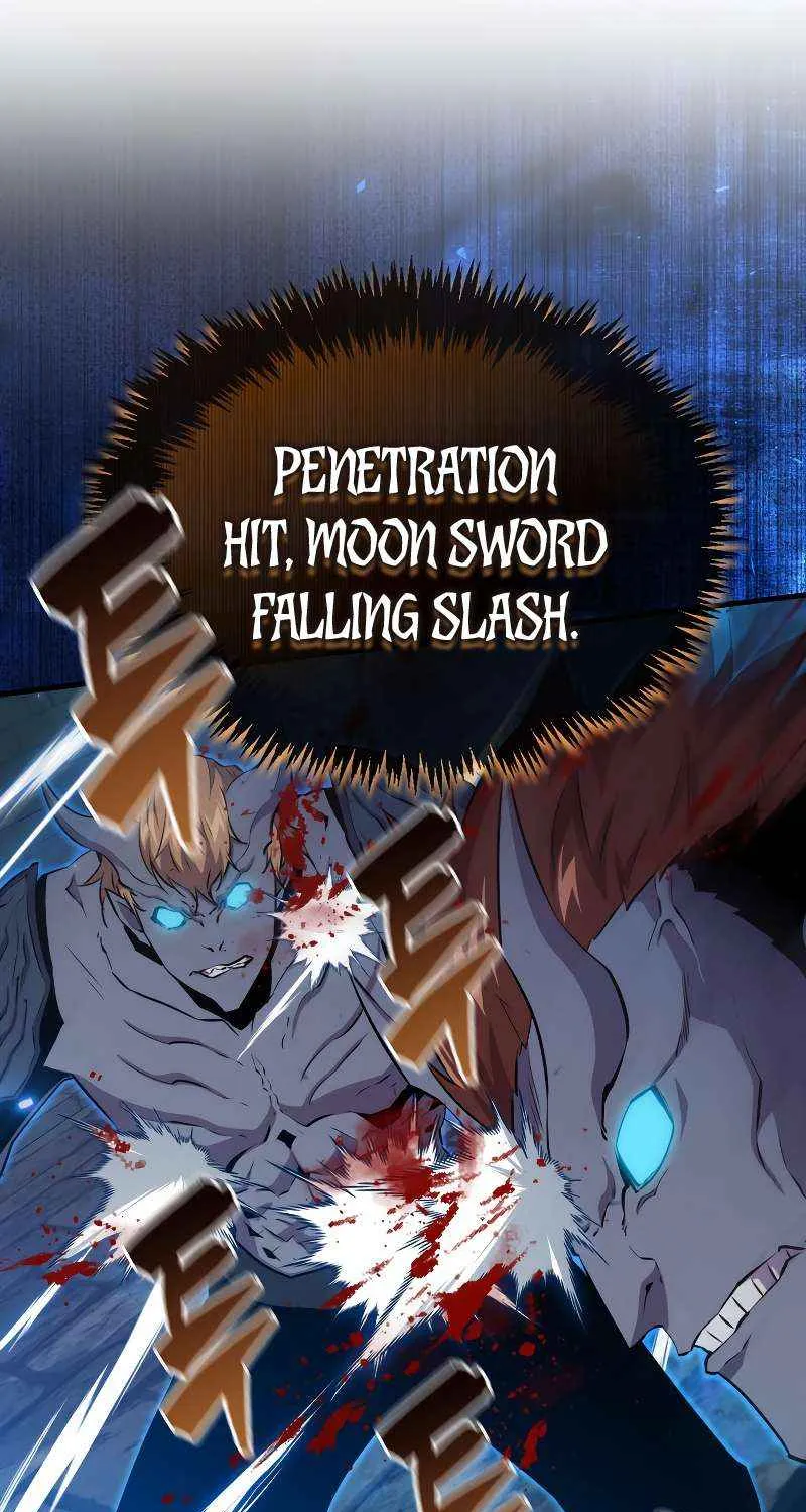 Read Sleeping Ranker chapter 91 image 61 on Lezhin