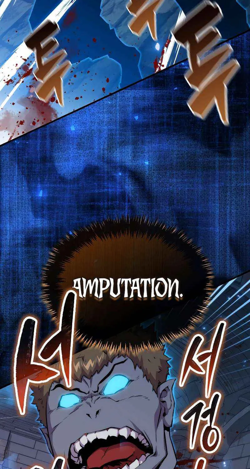 Read Sleeping Ranker chapter 91 image 62 on Lezhin