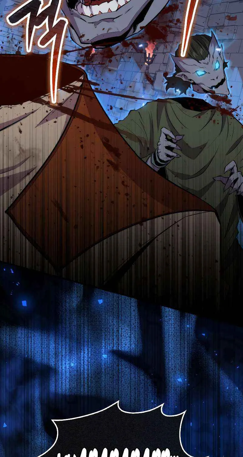 Read Sleeping Ranker chapter 91 image 63 on Lezhin