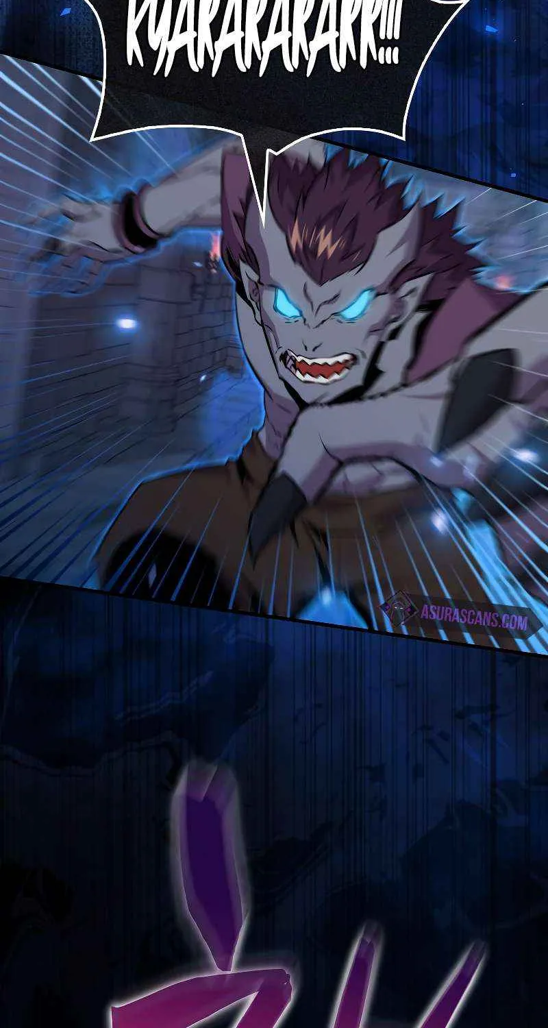 Read Sleeping Ranker chapter 91 image 64 on Lezhin