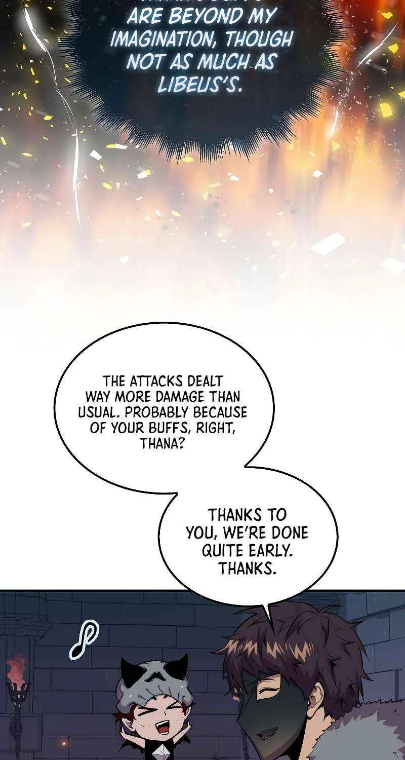 Read Sleeping Ranker chapter 91 image 72 on Lezhin