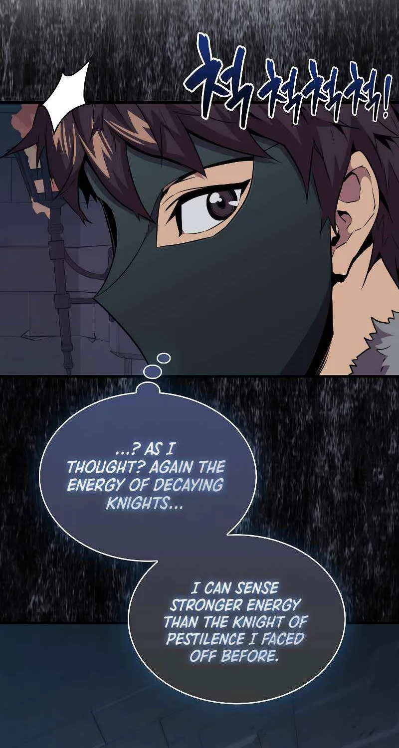 Read Sleeping Ranker chapter 91 image 74 on Lezhin