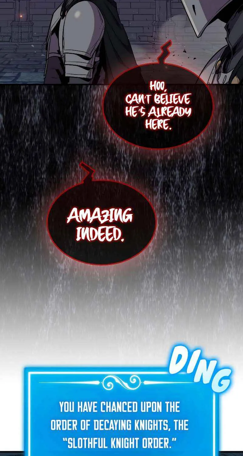 Read Sleeping Ranker chapter 91 image 78 on Lezhin