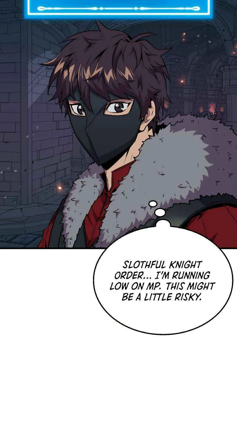 Read Sleeping Ranker chapter 91 image 79 on Lezhin