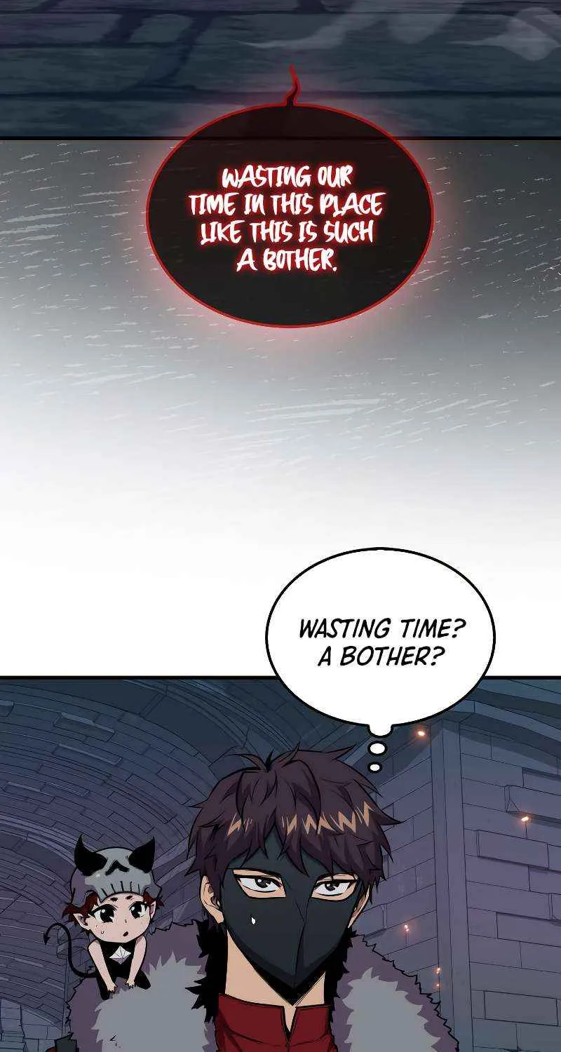 Read Sleeping Ranker chapter 91 image 81 on Lezhin