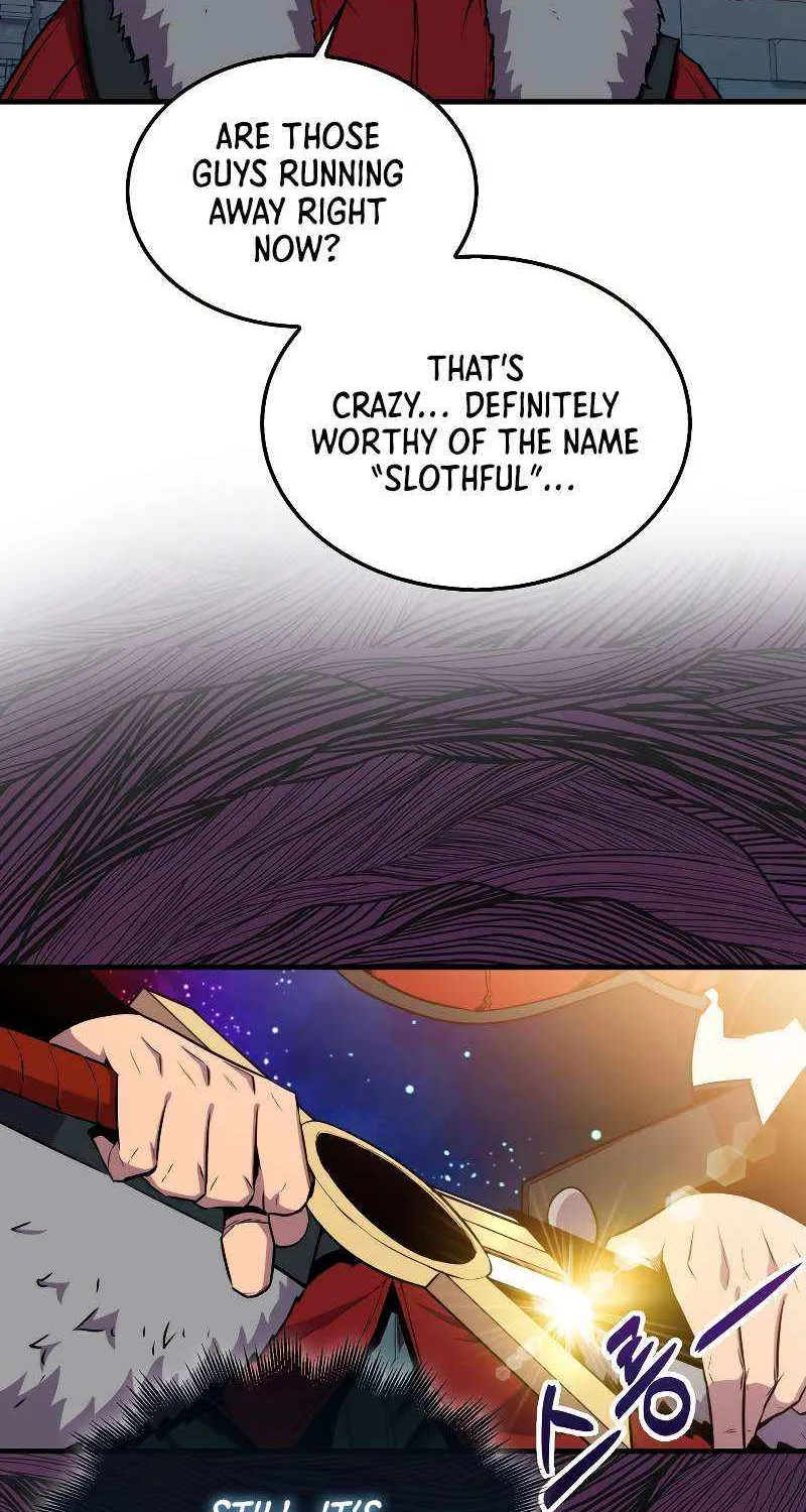 Read Sleeping Ranker chapter 91 image 82 on Lezhin