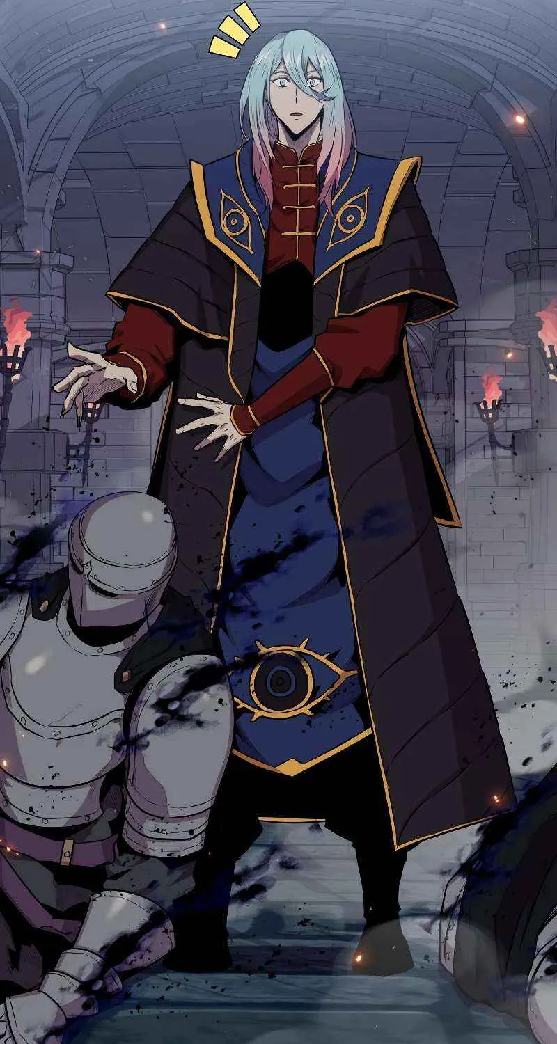 Read Sleeping Ranker chapter 91 image 87 on Lezhin