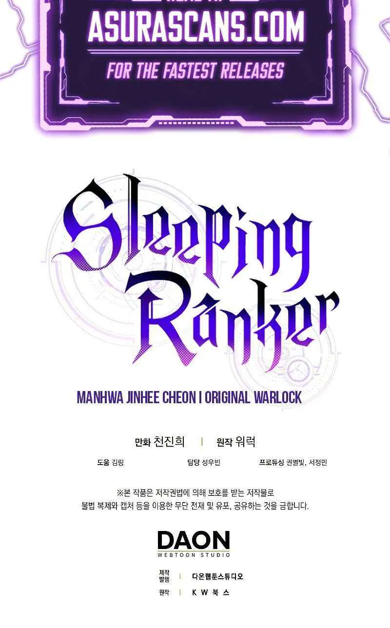Read Sleeping Ranker chapter 91 image 91 on Lezhin
