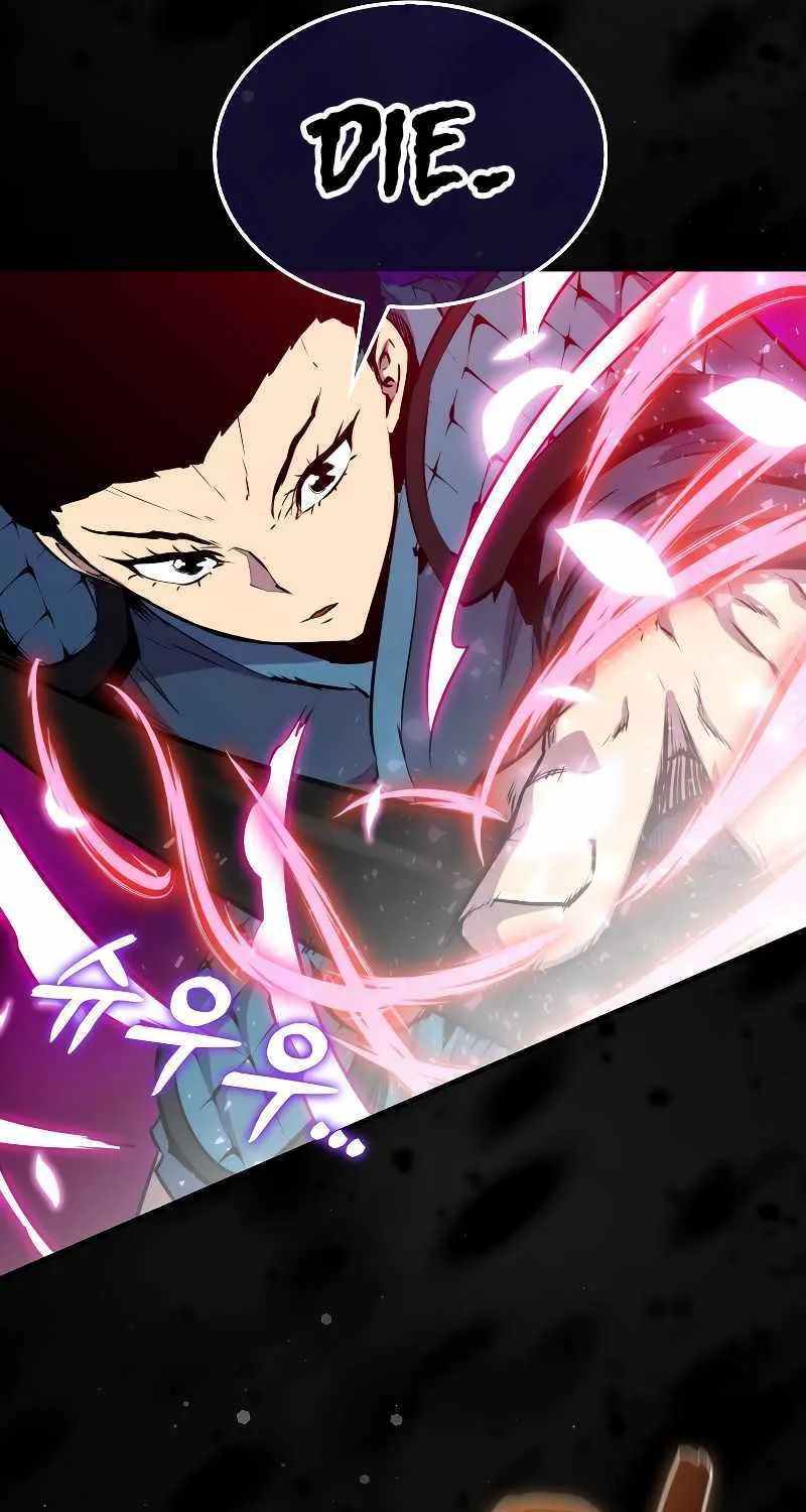 Read Sleeping Ranker chapter 92 image 10 on Lezhin