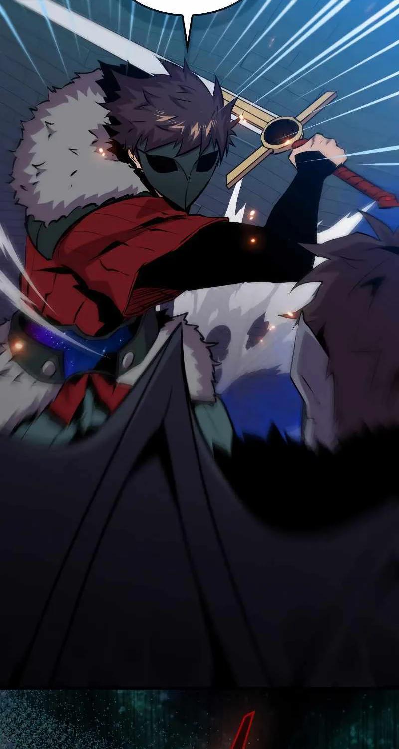 Read Sleeping Ranker chapter 92 image 100 on Lezhin