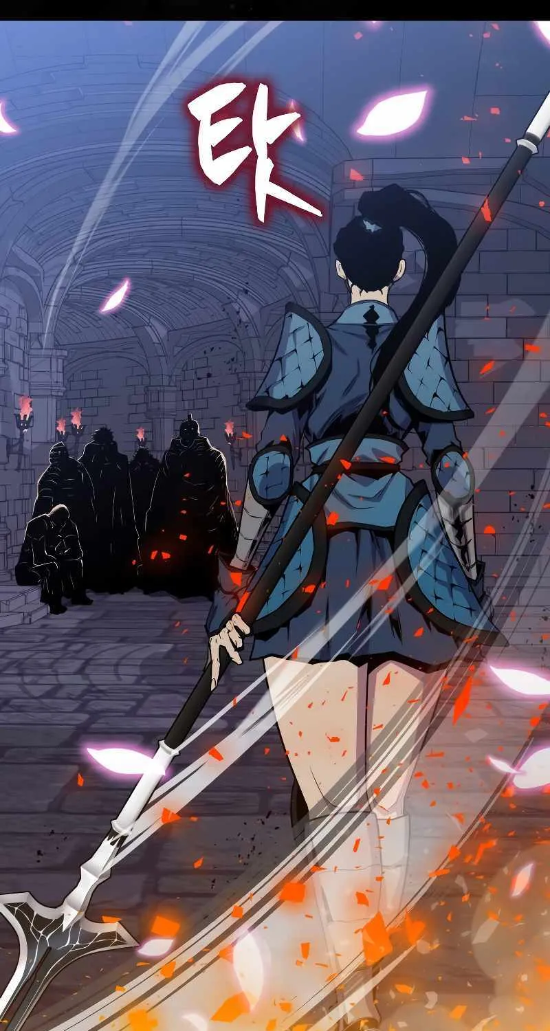 Read Sleeping Ranker chapter 92 image 12 on Lezhin