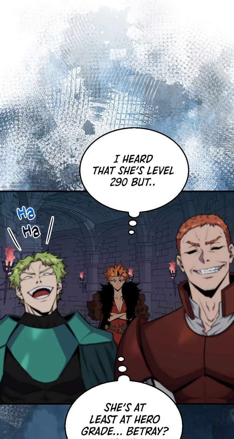 Read Sleeping Ranker chapter 92 image 14 on Lezhin