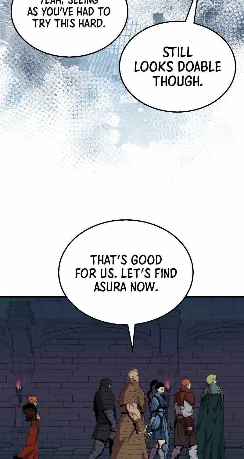 Read Sleeping Ranker chapter 92 image 16 on Lezhin