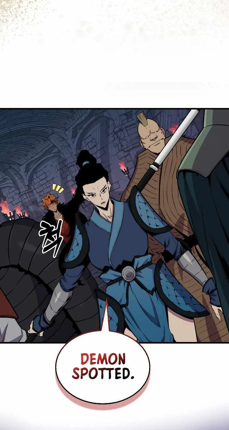 Read Sleeping Ranker chapter 92 image 19 on Lezhin