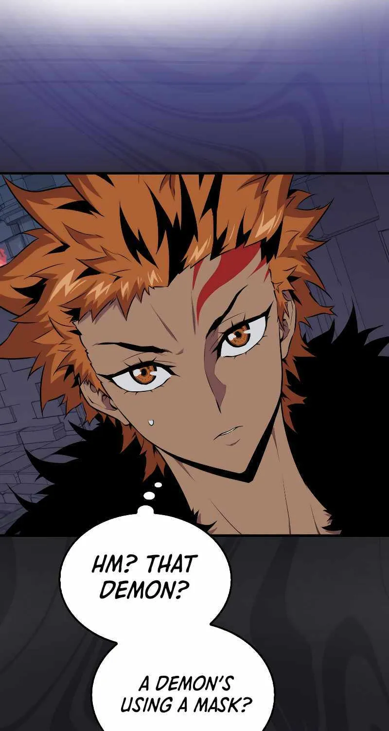 Read Sleeping Ranker chapter 92 image 20 on Lezhin