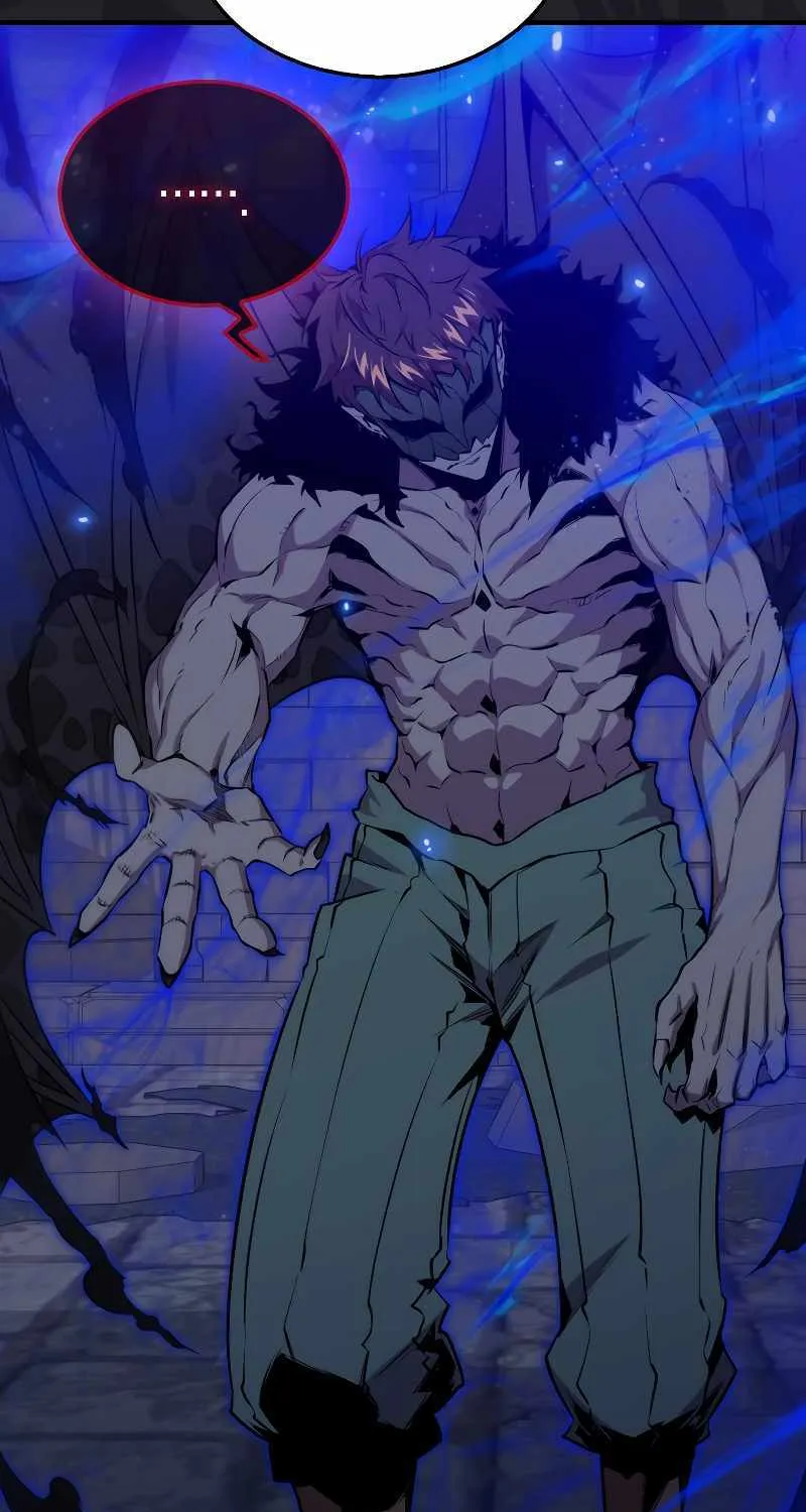 Read Sleeping Ranker chapter 92 image 21 on Lezhin