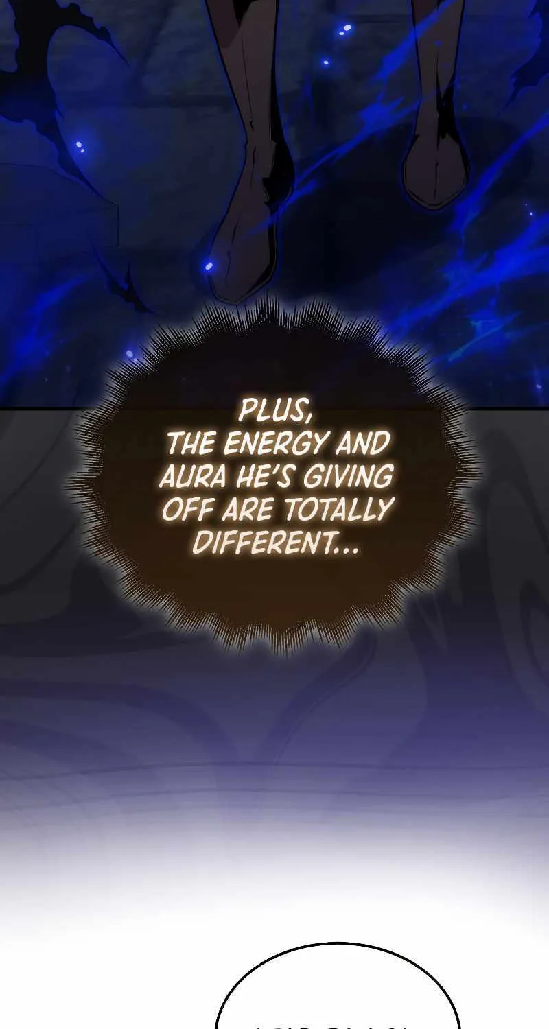Read Sleeping Ranker chapter 92 image 22 on Lezhin