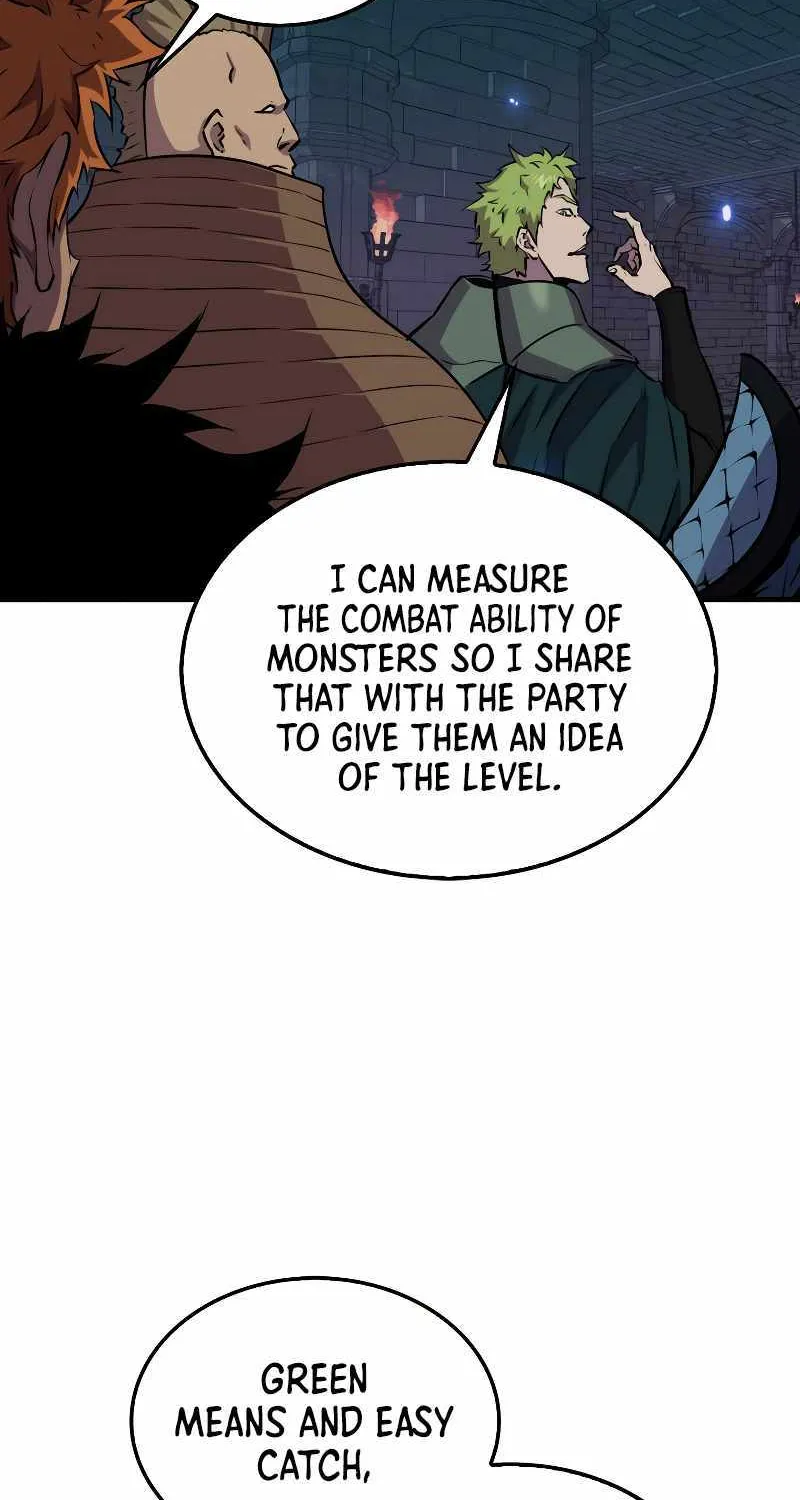 Read Sleeping Ranker chapter 92 image 24 on Lezhin