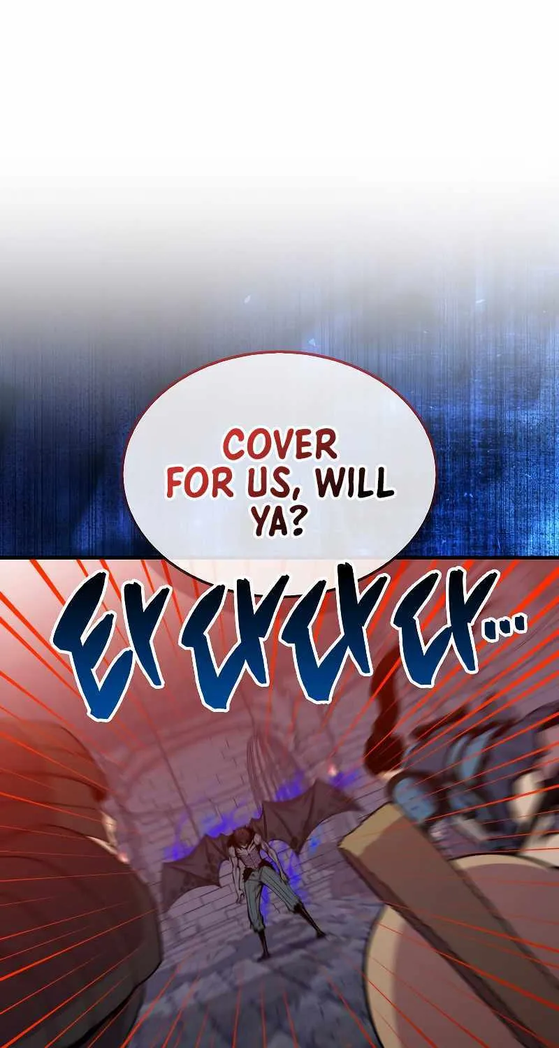 Read Sleeping Ranker chapter 92 image 26 on Lezhin