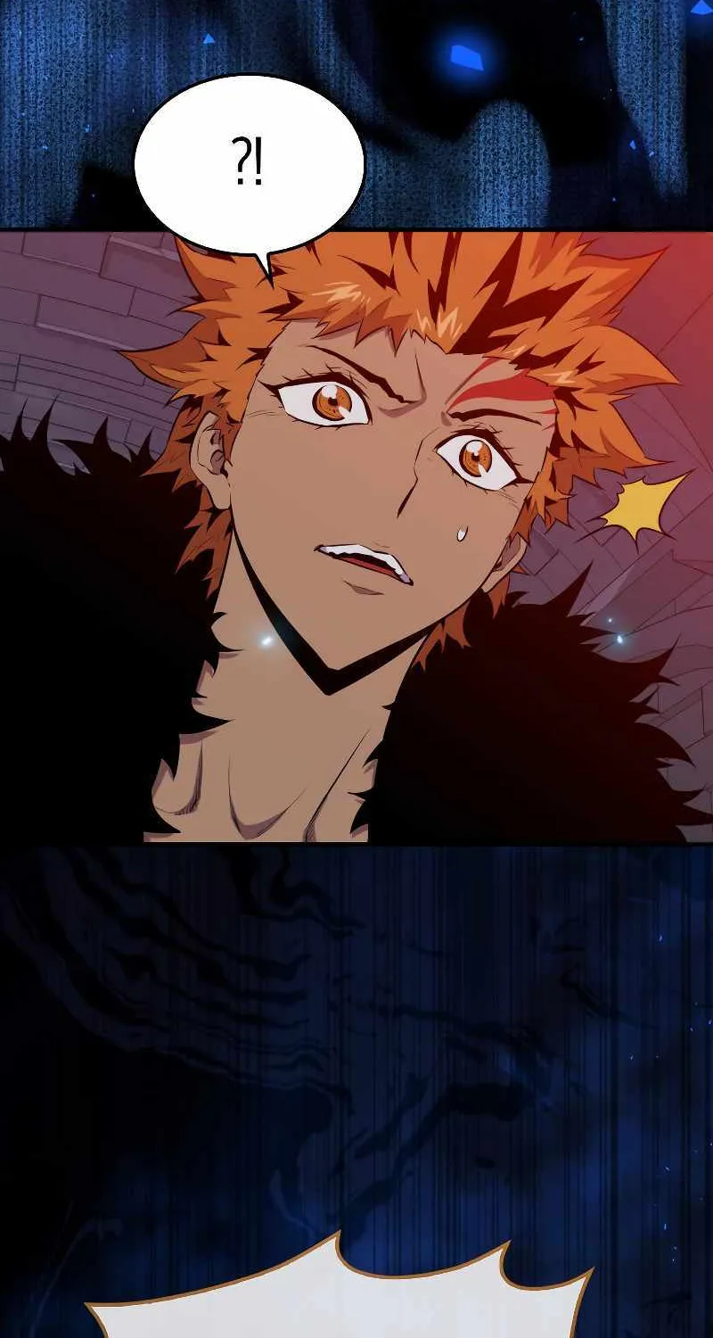 Read Sleeping Ranker chapter 92 image 29 on Lezhin