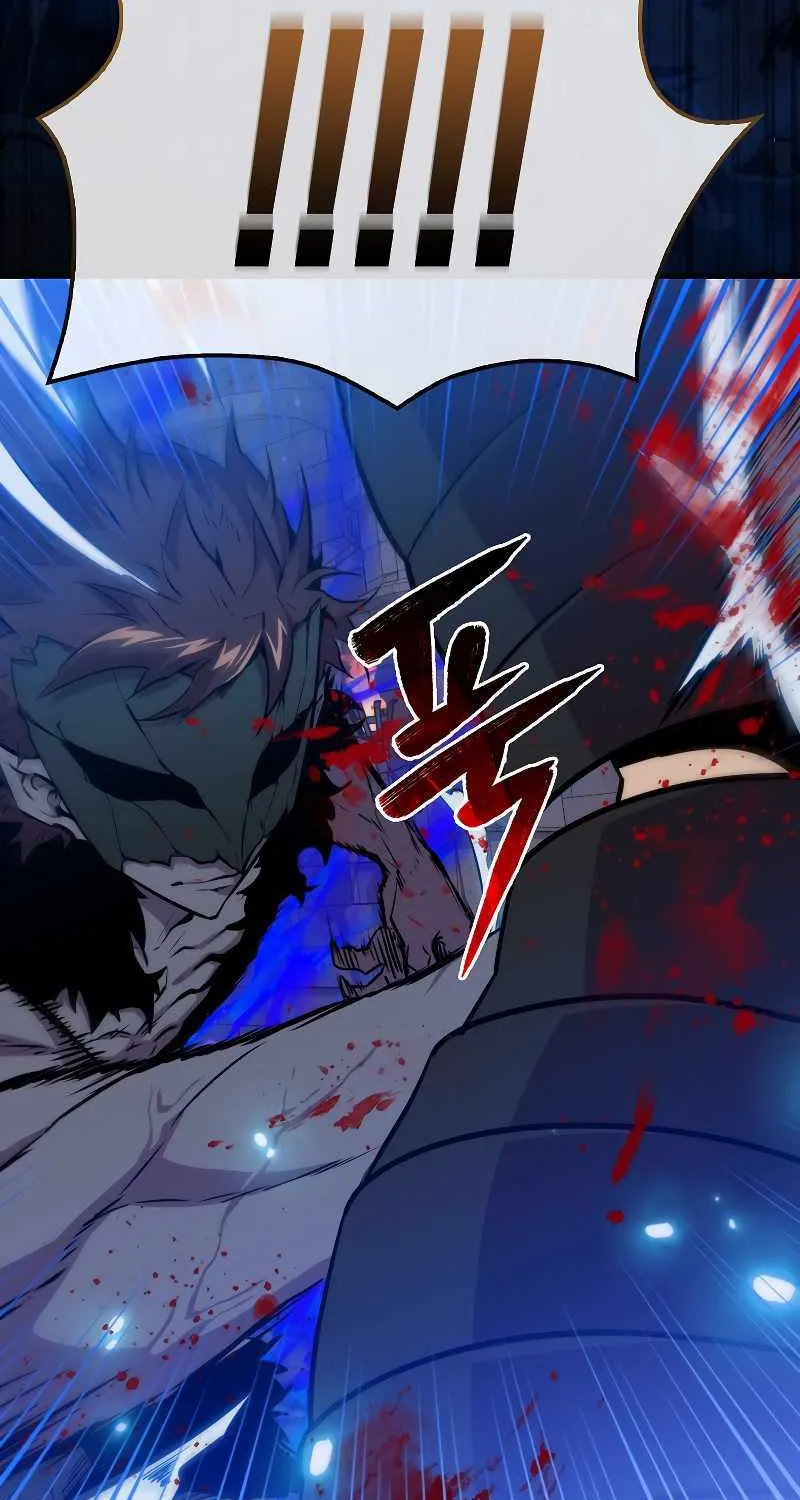 Read Sleeping Ranker chapter 92 image 30 on Lezhin