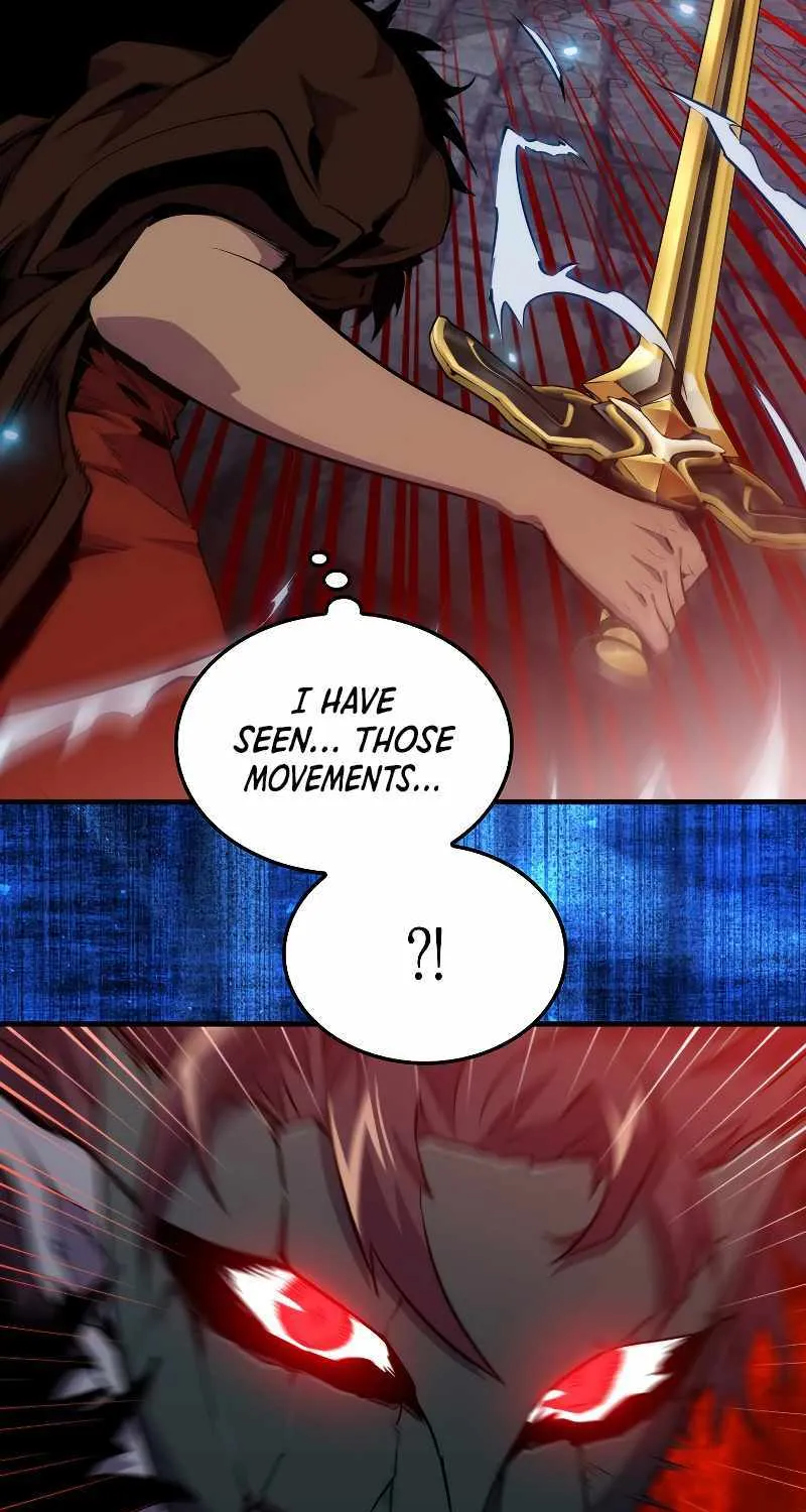 Read Sleeping Ranker chapter 92 image 32 on Lezhin