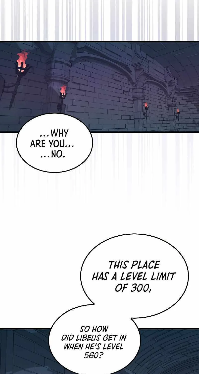 Read Sleeping Ranker chapter 92 image 37 on Lezhin