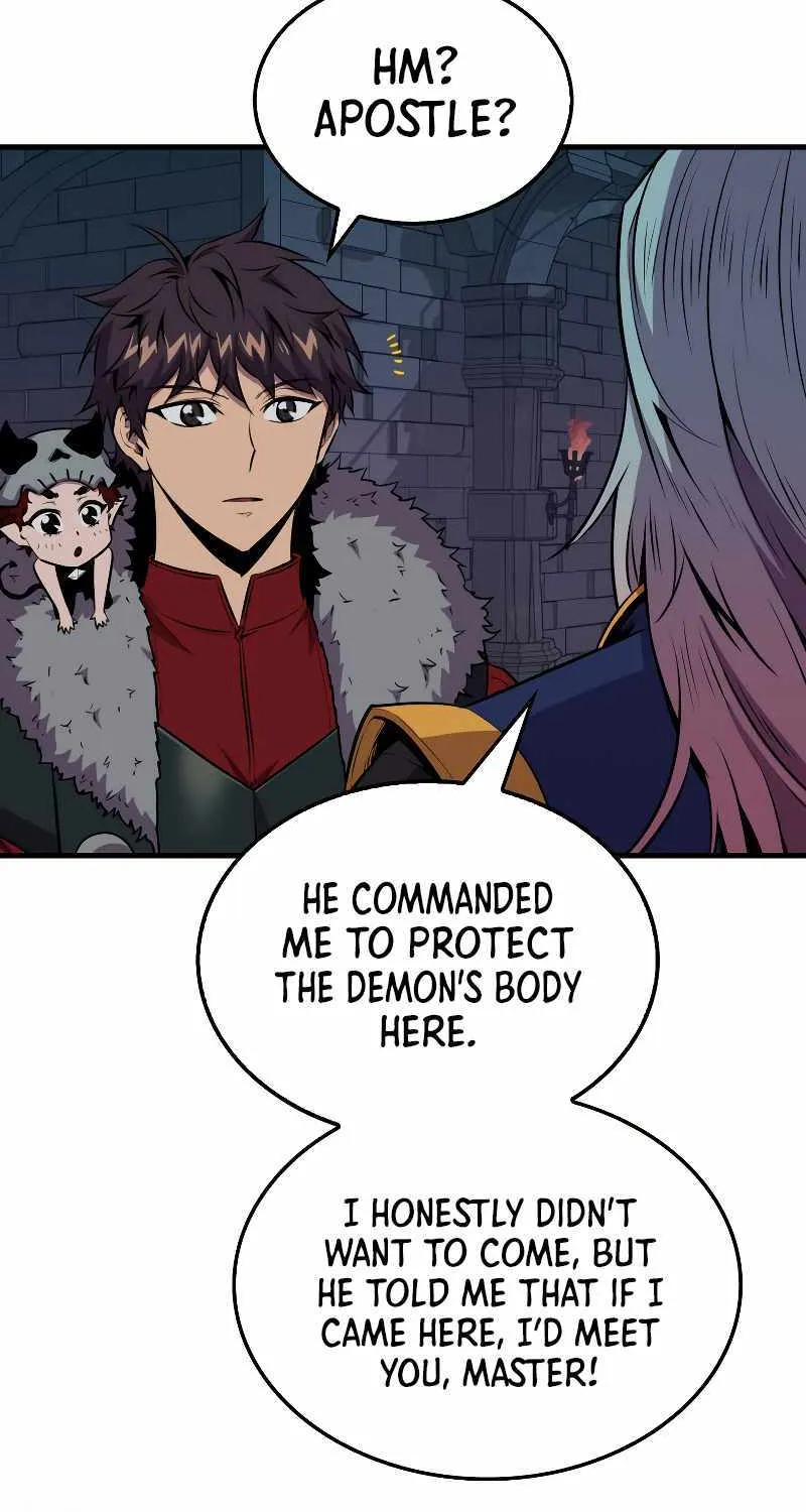 Read Sleeping Ranker chapter 92 image 39 on Lezhin