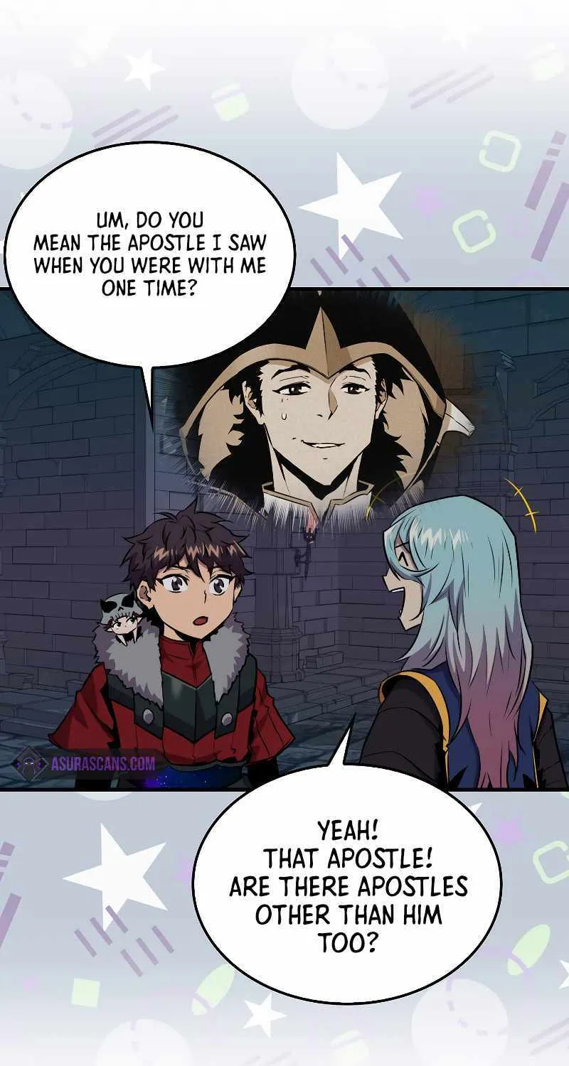 Read Sleeping Ranker chapter 92 image 40 on Lezhin