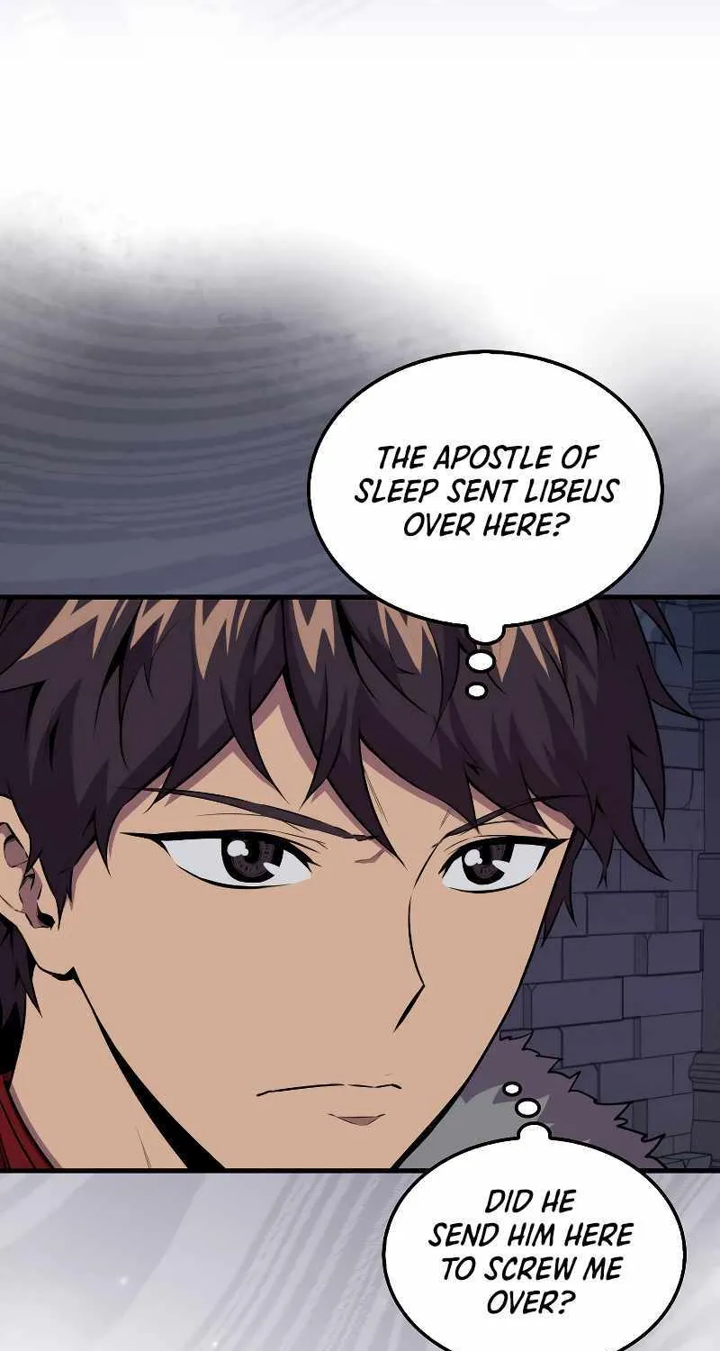 Read Sleeping Ranker chapter 92 image 41 on Lezhin