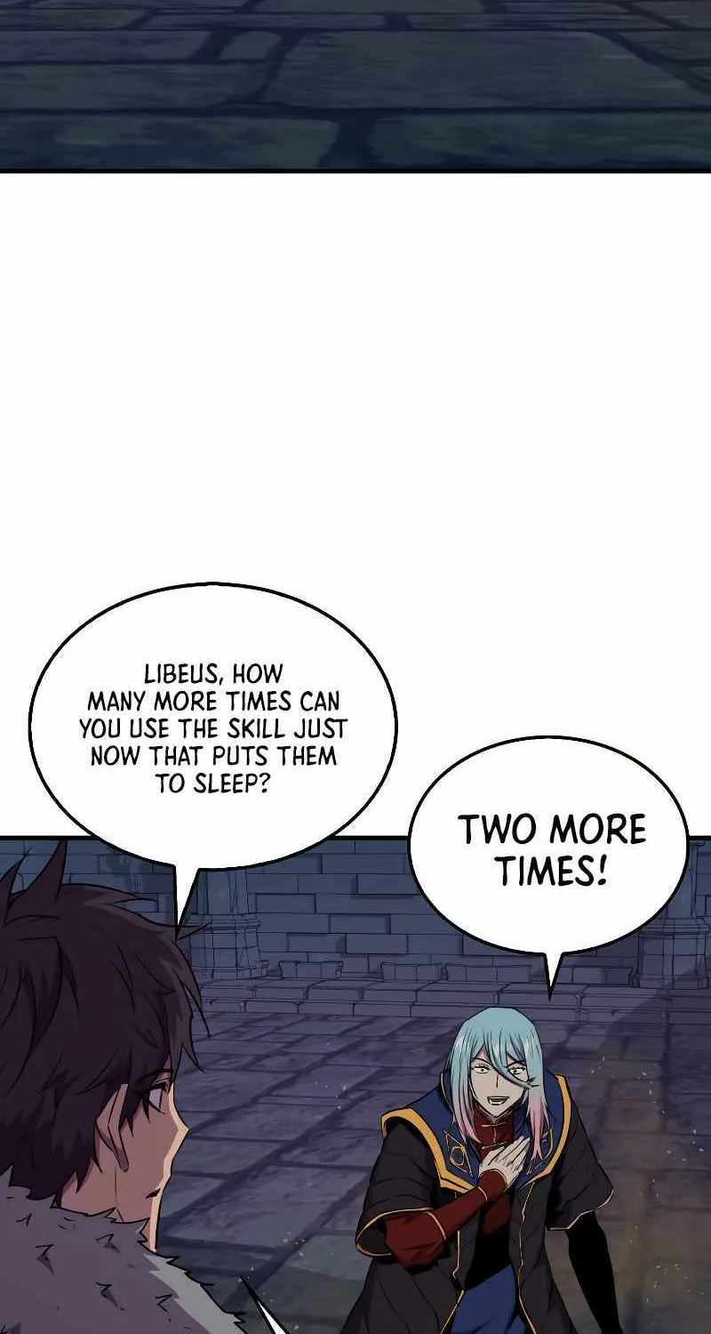 Read Sleeping Ranker chapter 92 image 44 on Lezhin