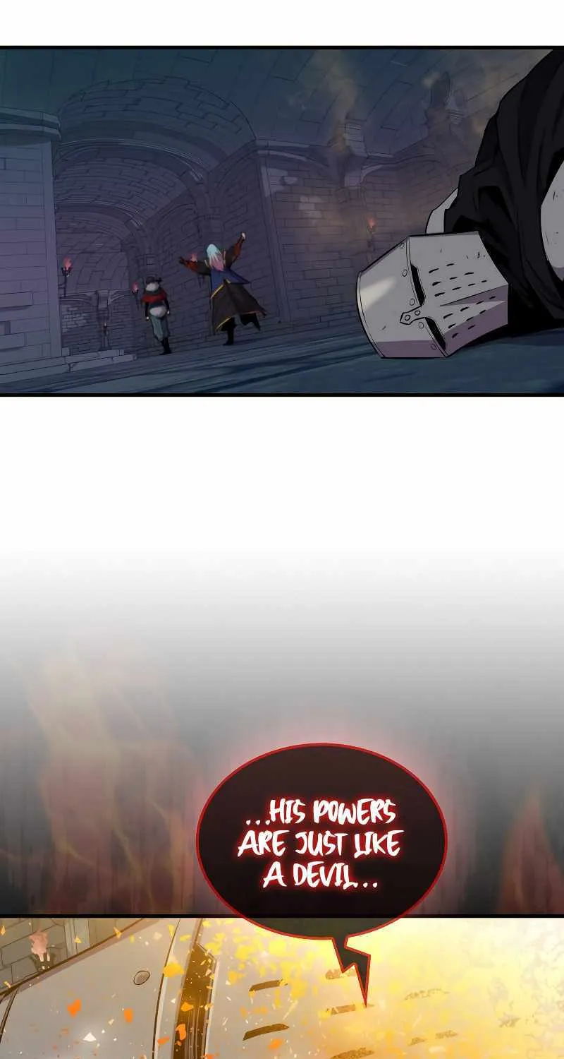Read Sleeping Ranker chapter 92 image 48 on Lezhin