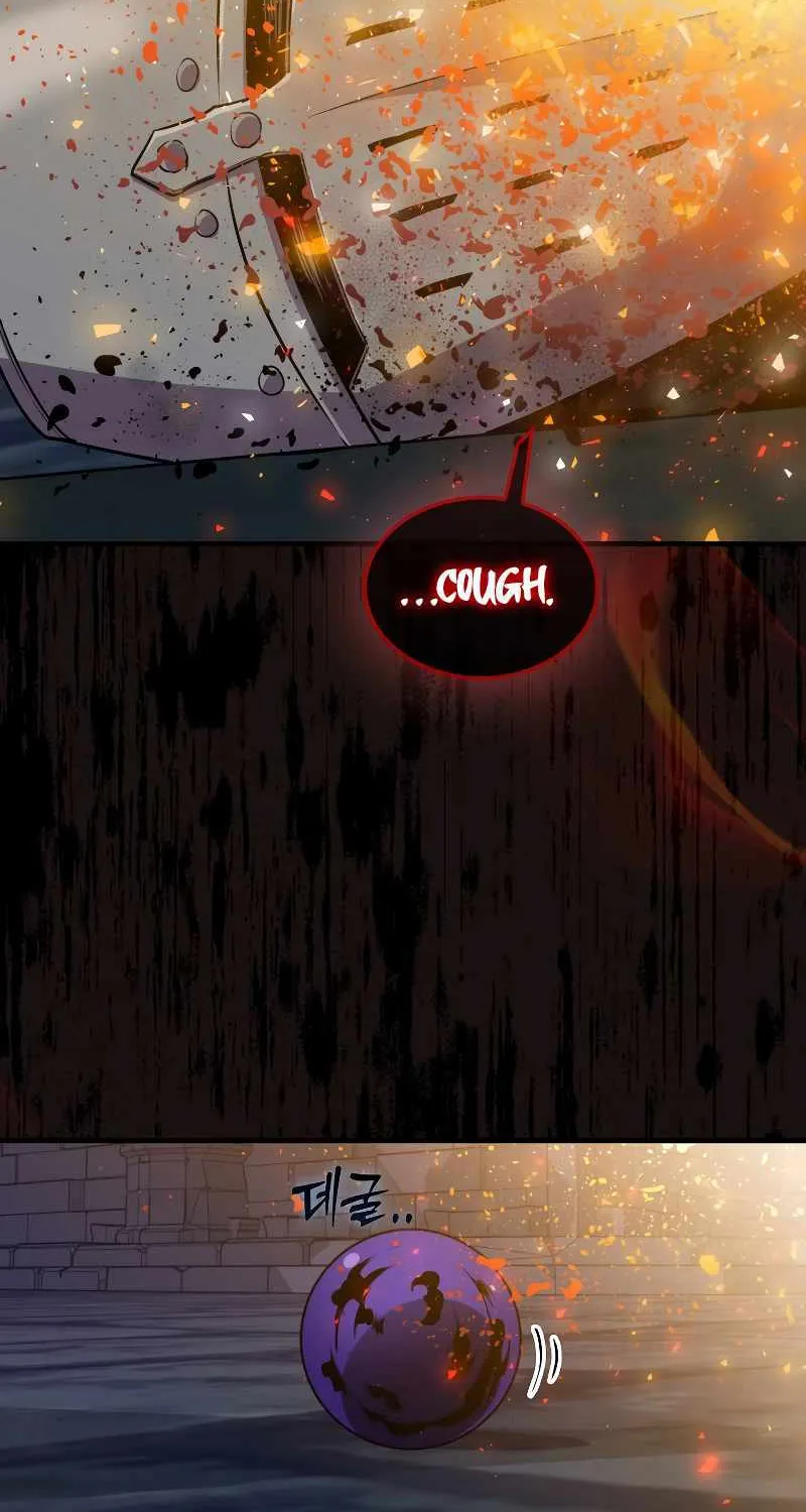 Read Sleeping Ranker chapter 92 image 49 on Lezhin