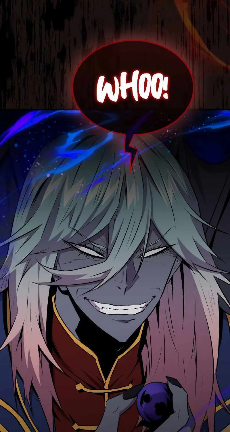 Read Sleeping Ranker chapter 92 image 51 on Lezhin