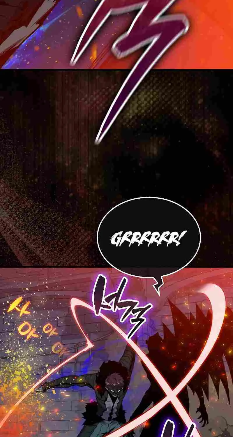 Read Sleeping Ranker chapter 92 image 57 on Lezhin