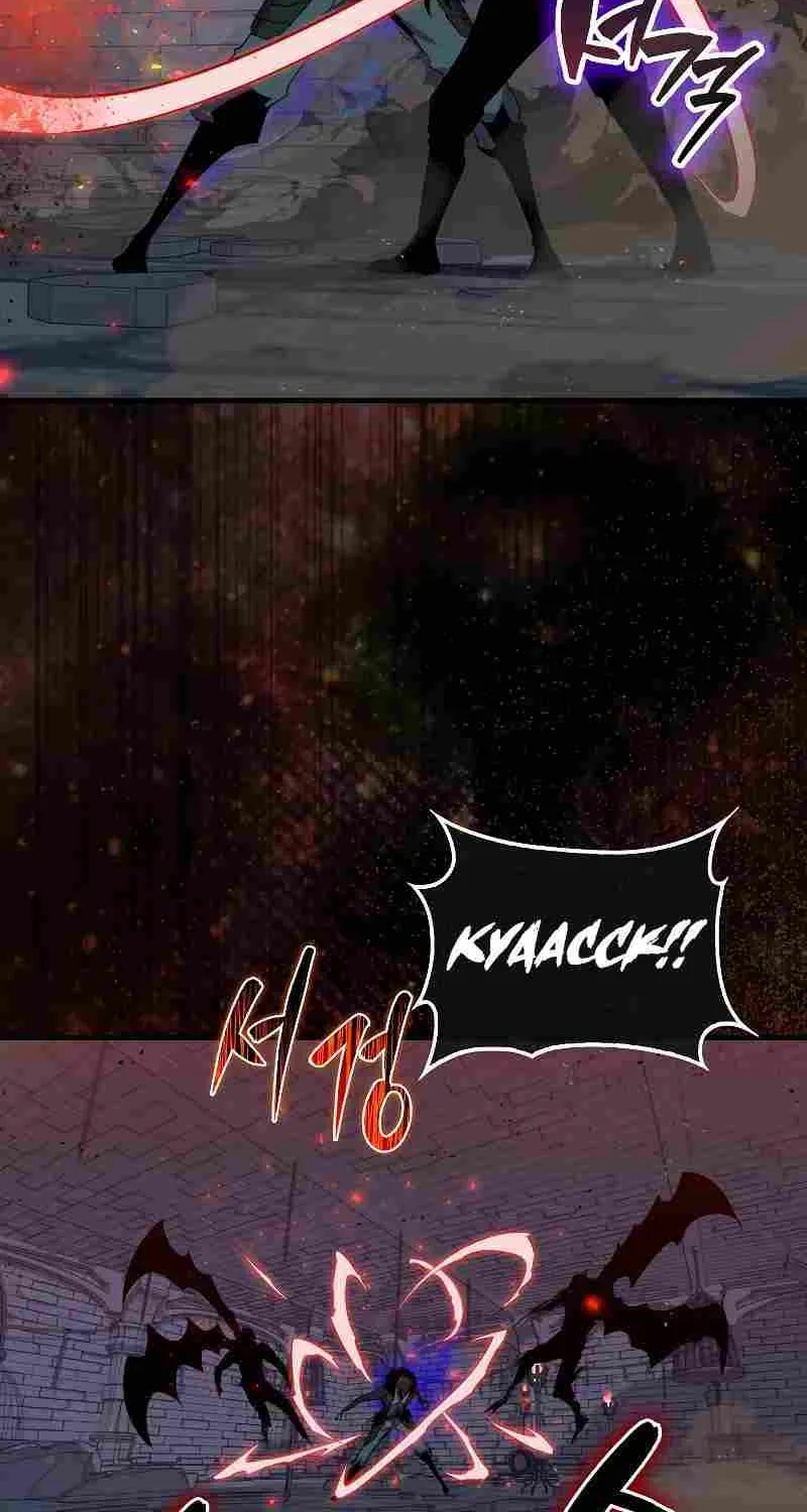 Read Sleeping Ranker chapter 92 image 58 on Lezhin