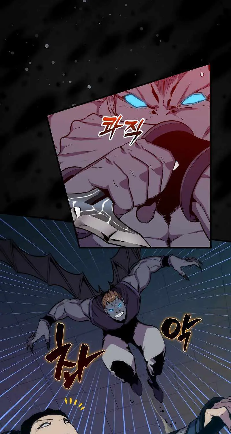 Read Sleeping Ranker chapter 92 image 6 on Lezhin